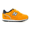 New Balance 373 Κίτρινο